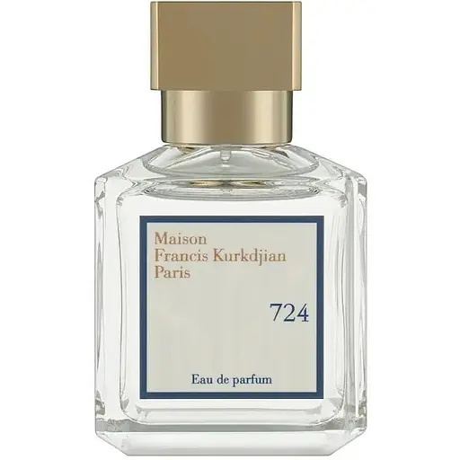 Парфюмированная вода оригинал тестер Maison Francis Kurkdjian 724 70 мл - фото 1