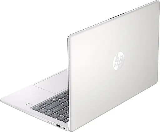 Ноутбук HP 14-hc0000ru 14" FHD IPS AG Intel U7-255U 16GB F1024GB UMA DOS серебристый - фото 6