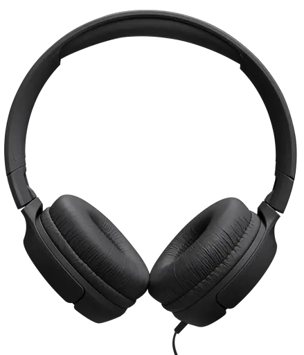 Гарнітура JBL TUNE 520C Black (JBLT520CBLK) - фото 2