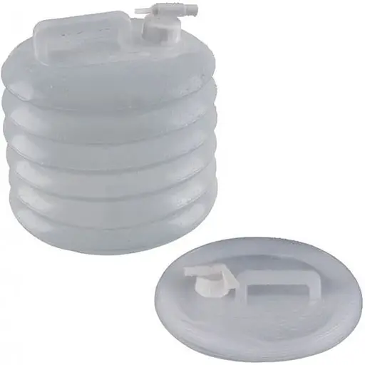 Канистра AceCamp Jerrycan 5 L для воды (1012-1731)