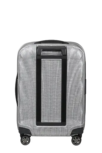 Чемодан Samsonite C-LITE ALUMINIUM 55х40х20(23) 55 См CS2*08009 - фото 7