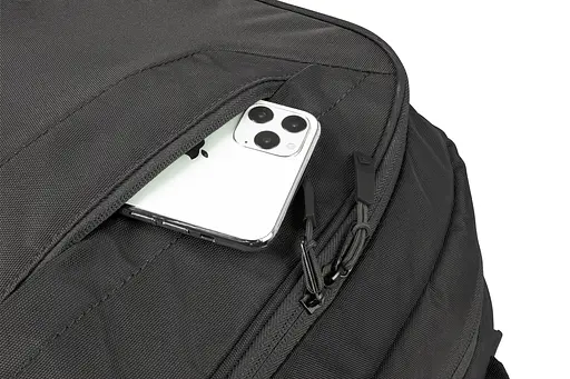 Tucano Рюкзак Lato 17, черный - фото 10