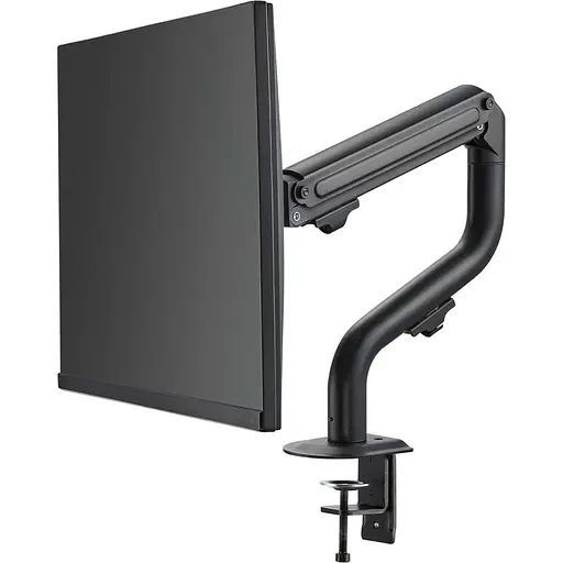 Настільне кріплення для монітора OfficePro MA301 17-32" Black [123457] - фото 9