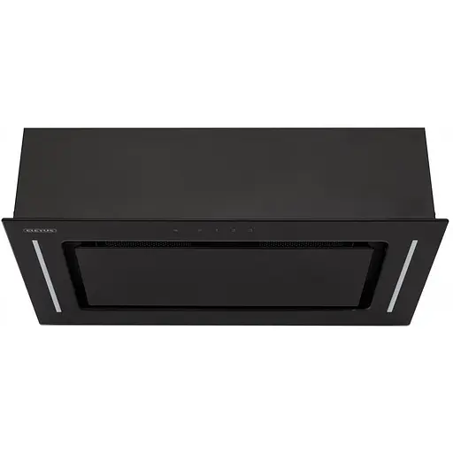 Вытяжка встроенная Eleyus GEMINI 700 LED 52 BL - фото 3