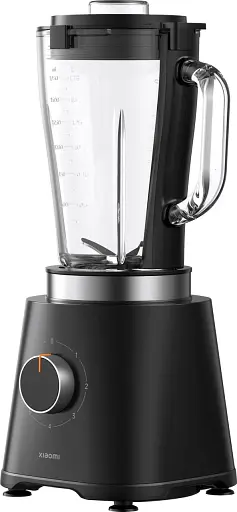 Блендер Xiaomi Blender MLLJ001CM-1A (BHR8936EU) RU - фото 3