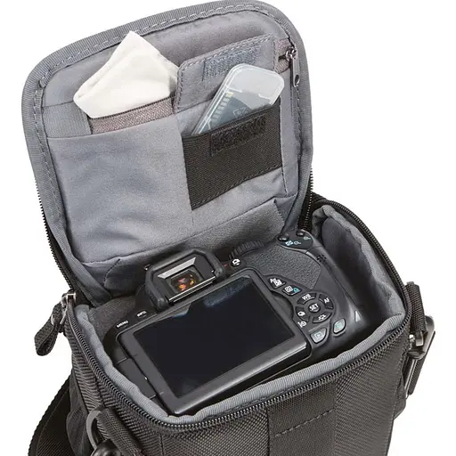 Сумка для фотоапарата Case Logic Bryker DSLR Camera (BRCS-102) [88666] - фото 3