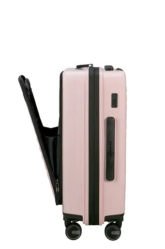 Валіза Samsonite RESTACKD 55 см ROSE 55x40x23(26) KO6*80002 - фото 9