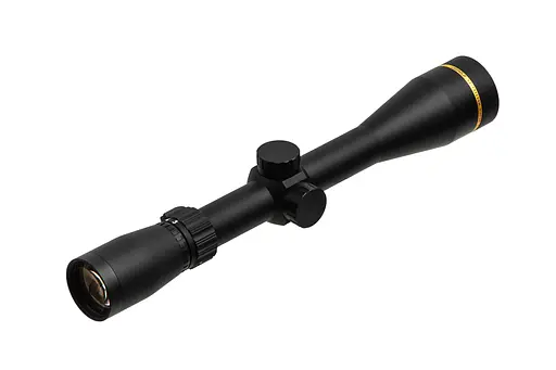 Приціл оптичний LEUPOLD VX-Freedom 3-9х40 (1 inch) Rimfier MOA - фото 2