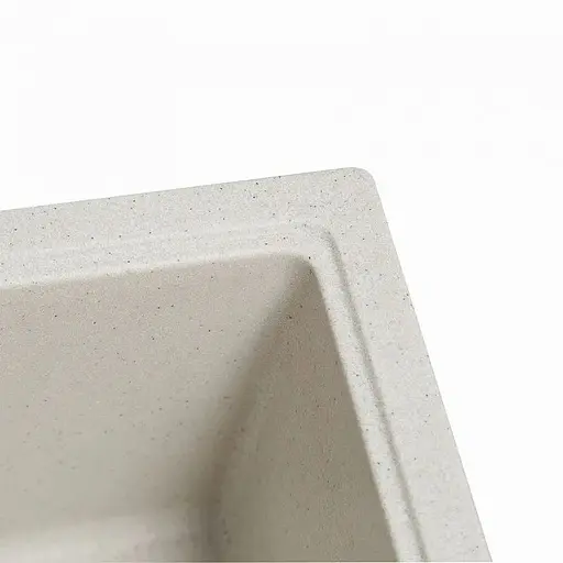 Кухонна мийка Romzha Adiere Biela (101) - фото 2