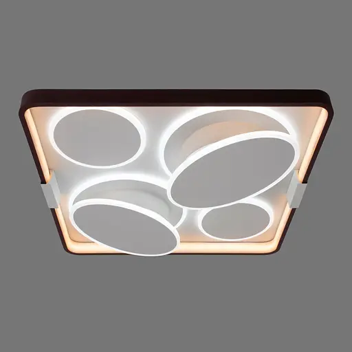 Светодиодная люстра Sirius 1967 - фото 3