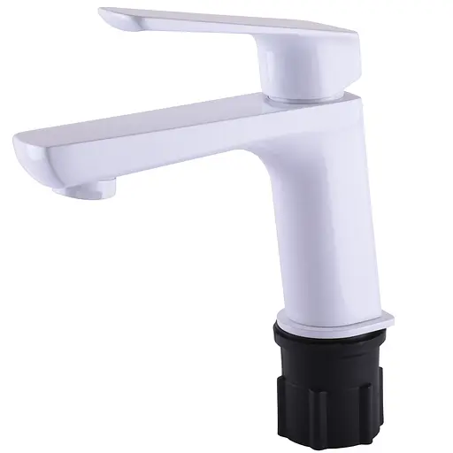 Смеситель для раковины TOPAZ LEXI TL 21201-H57-WW - фото 2