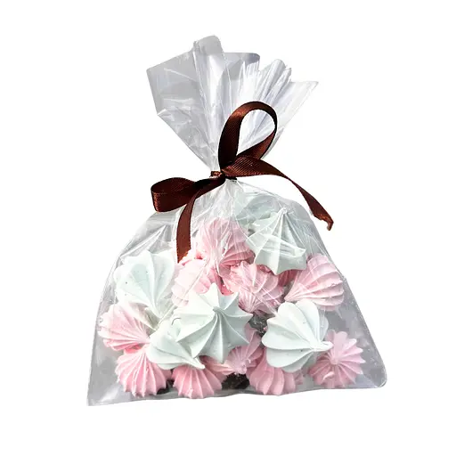 Безе на итальянской меренге Melti 50 г - фото 1