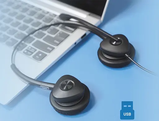 Гарнитура Моnо HT301, 1xRJ9, изгибаемый на 260° кронштейн, технология ENC Fanvil teh0013212 - фото 3