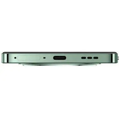 Смартфон Oppo Reno12 F 5G 8/256GB Black Green - фото 6