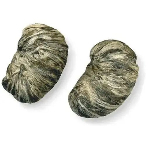 Чай зелений Діамантовий Дракон Гірська квітка пак. з фольги 100 г - фото 1