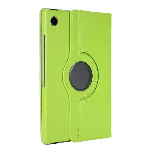 Чохол з поворотом на 360 Samsung Tab A9 Plus SM X210 X216 X215 Зелений - фото 2