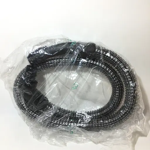 Шланг для пилососу Zelmer Syrius, Solaris Twix, Clarris, Jupiter, Flooris, 795068 (00795068), 795071, 539.0000 - фото 8