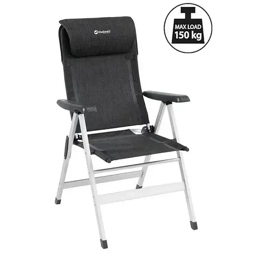 Кресло кемпинговое Outwell Milton (410110) - фото 2