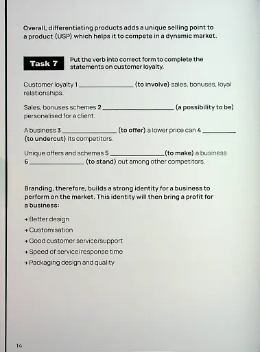 Business English - фото 12