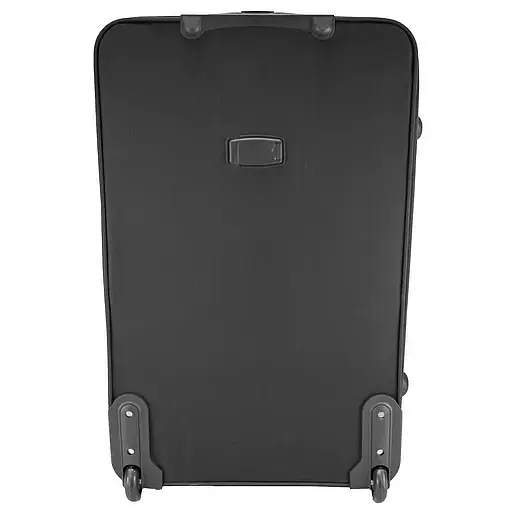 Валіза Semi Line 28" L Graphite (T5658-3) - фото 5