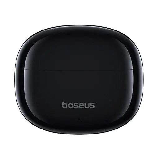 Навушники бездротові Baseus Bowie E11 TWS A00053500113-Z1 чорні - фото 4