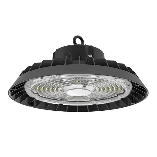 Світлодіодний світильник Ardero AL1021 PRO 200Вт 6500K чорний - фото 1