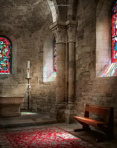 Churches of Paris - фото 2