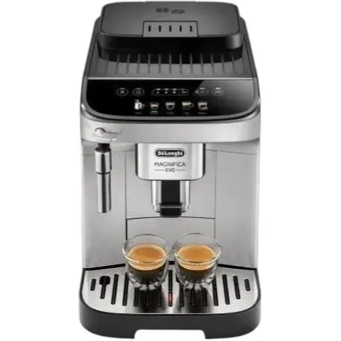 Кофемашина автоматическая DeLonghi Ecam 290.31.SB - фото 1