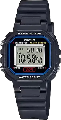 Часы Casio Timeless Collection LA-20WH-1CEF