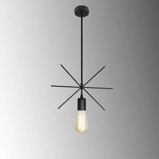 Люстра Imperium Light Geometry 93105.05.05 - фото 1