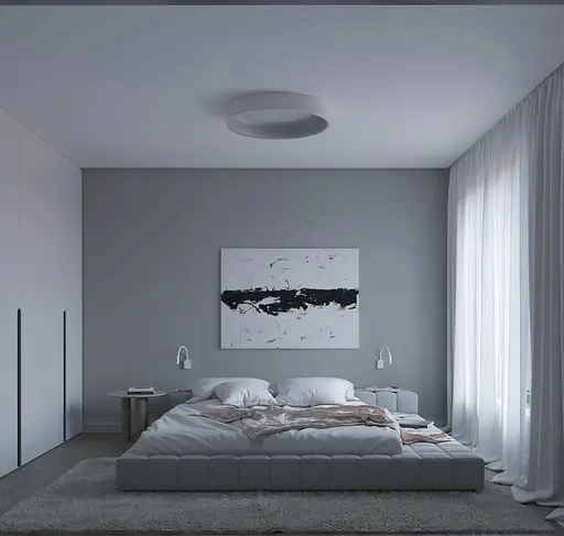 Настінний світильник MJ-Light READER SNAKE 3200K WH 15020 - фото 3