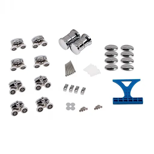 Душевая кабина Qtap Presto CRM1088AP5 без поддона - фото 8