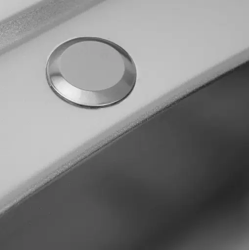 Кухонная мойка Platinum 3838 сатин (SP000000217) - фото 2