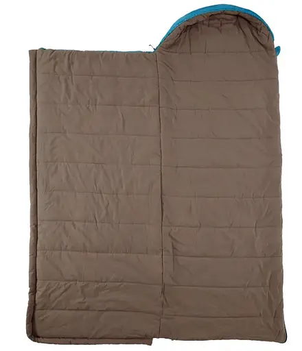 Спальний мішок Grand Canyon Utah 205 -3°C Caneel Bay Left (340012) (DAS302058) - фото 10