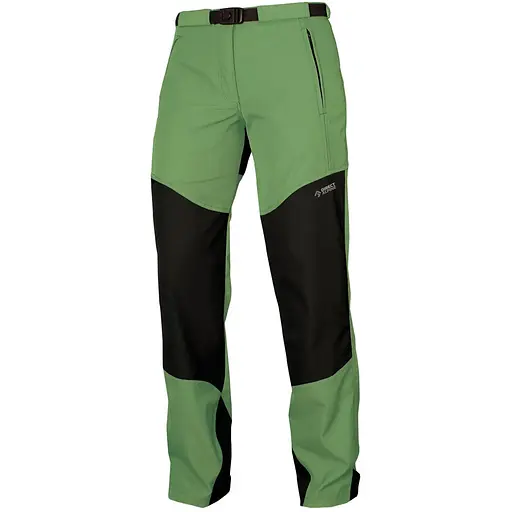 Штани Directalpine Patrol Lady 4.0 Green/Black S (1053-54343.28-S)