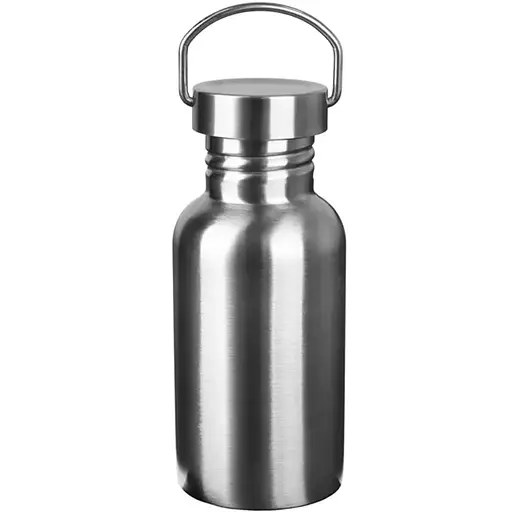 Бутылка GUNS N ROSES Logo - из нержавеющей стали 500 мл - фото 4