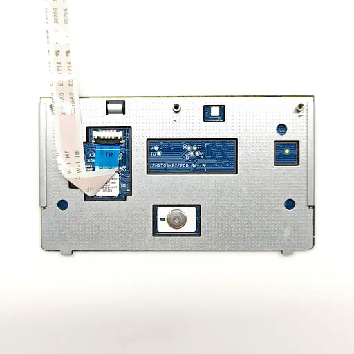 Тачпад для ноутбука Lenovo ThinkPad Yoga 11e G6 (S9955B-10H7) Б/В - фото 2