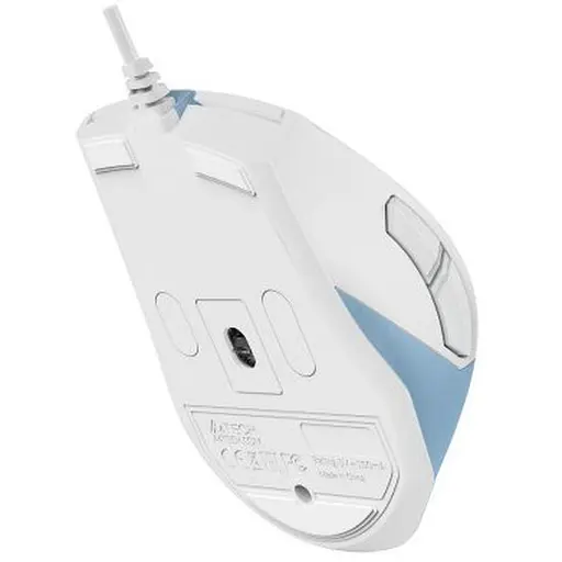 Мишка A4Tech FM45S Air USB lcy Blue (4711421992657) - фото 7