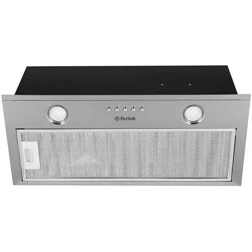 Витяжка вбудована Perfelli BI 6512 A 1000 I LED