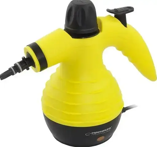 Пароочисник Esperanza EHS001 Storm - фото 3