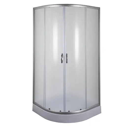 Душевая кабина Bravo WISLA 90 - фото 1