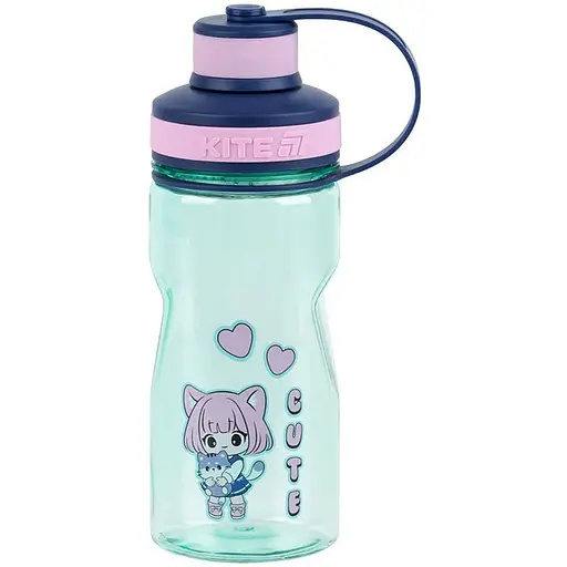 Пляшечка для води Kite Be Friends 500 мл (K26-397-2) - фото 1