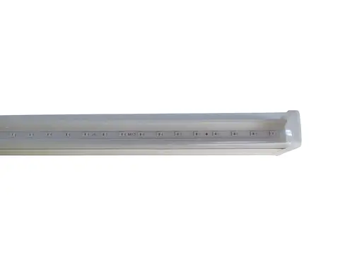 Світильник для рослин Brille FLF-09 LED 9W Fito Grow All Red - фото 5