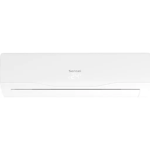 Сплит-система Sensei Elegant Inverter SAC-12HRWE/I (130762) - фото 2