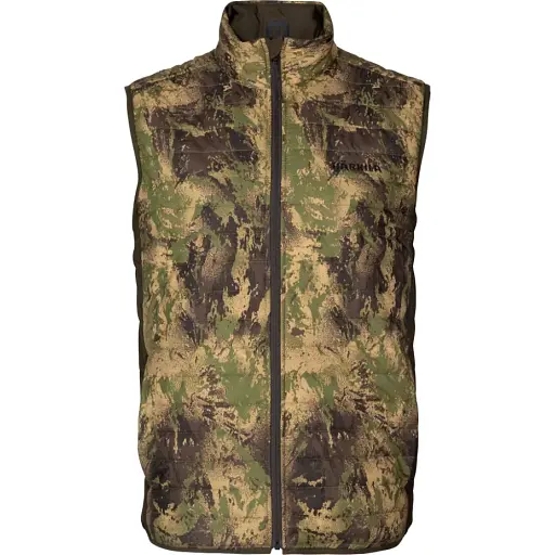 Жилет Harkila Deer Stalker camo reversible XL Willow green/AXIS MSP Forest