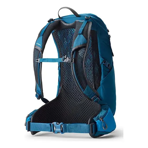 Рюкзак Gregory Zulu 24 LT RC Vaporspan Blue (1053-149322 0532) - фото 2