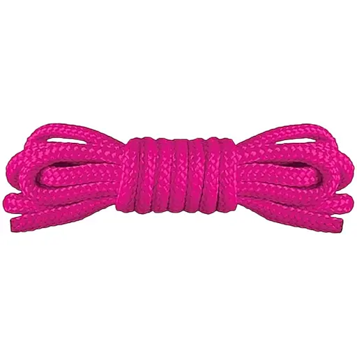 Мотузка Ouch! Japanese Rope 1.5 м рожевий