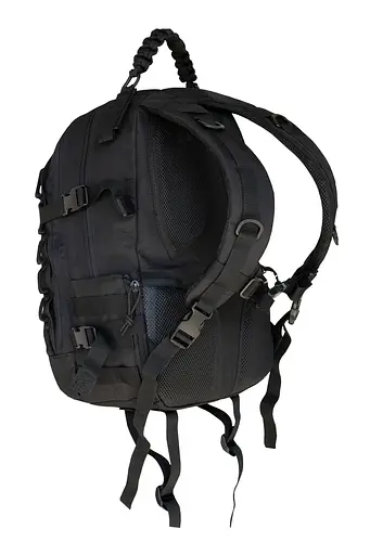 Рюкзак Tramp Tactical 50 Чорний (1042-UTRP-043-black) - фото 3