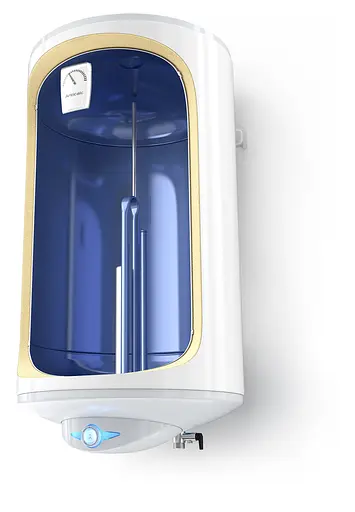 Водонагреватель Tesy GCV 1004424D B14 TBRC/ANTICALC 100 V (7056339) - фото 2