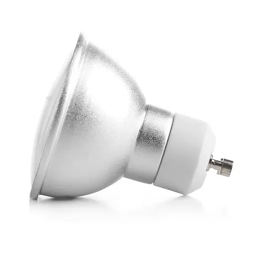 Лампа Brille світлодіодна LED 3.8W GU10 WW MR16 220 В - фото 5